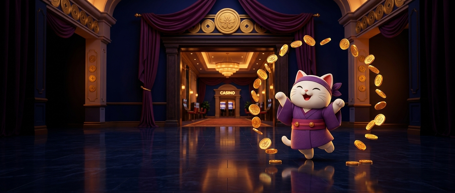 Manekispin Casino