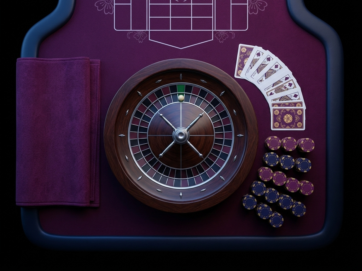 Live Casino mit echten Dealern